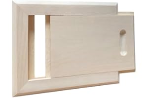 Sawo DER Schieber Vent 620 - Espe