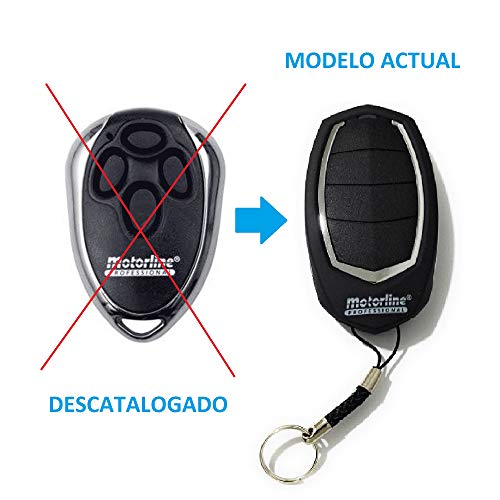 Mando MOTORLINE MX4SP