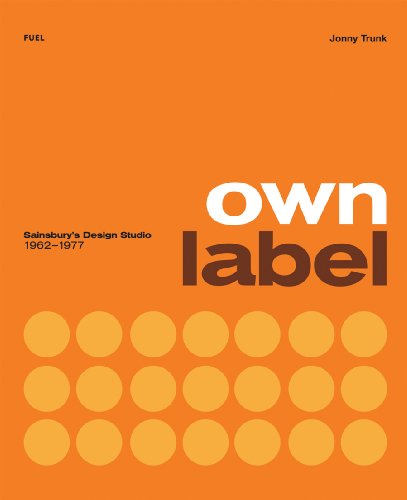 Preisvergleich Produktbild Own Label: Sainsbury's Design Studio 1962-1977