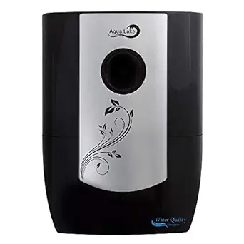 Water Quality WQWP-123 RO+UV+UF+tds Controller - 12L