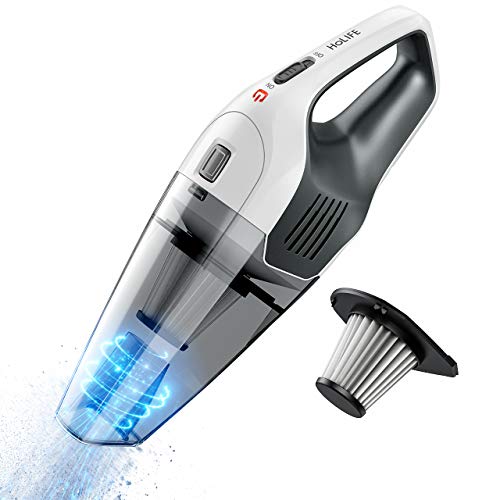 Preisvergleich Produktbild Holife Staubsauger