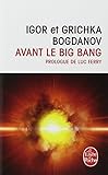 Avant le Big Bang : La création du monde