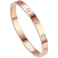 Jewels Galaxy Jewellery For Women Stainless Steel Contemporary Love Bracelet