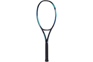 Yonex Ezone 98 V8 - Raqueta de tenis 2022, 305 g, color azul cielo
