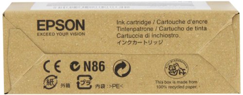 Epson Tintenpatrone Light Black für Epson Stylus Pro 3800 - 7