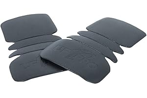 UF Pro Solid- Pad Knie Protektor
