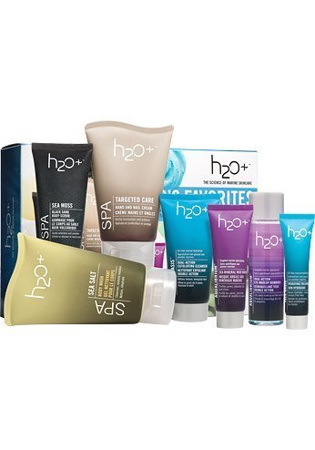 H2O Plus Editors Favorites Beauty Box by H2O