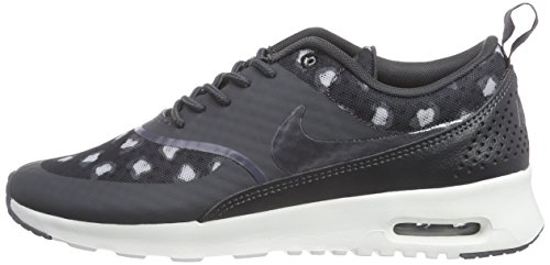 Nike Women’s WMNS Air Max Thea Print Gymnastics Multicolour Size: 6.5