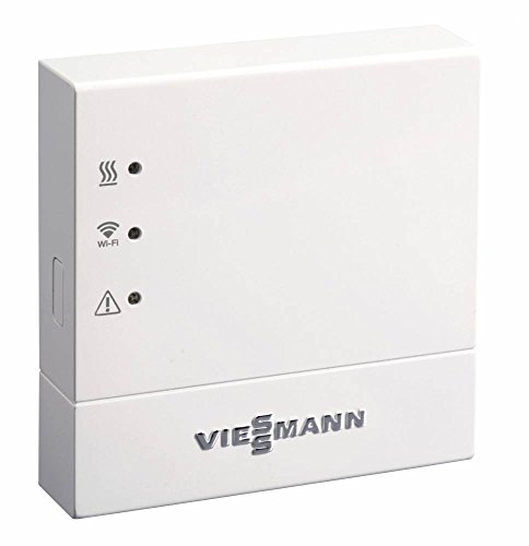 Viessmann Vitoconnect 100, Typ OPTO1, WLAN-Modul zur Wandmontage Z014493