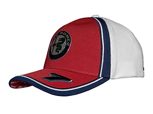 Vêtements Accessoires Hittings Alfa Romeo Sandwich Baseball - 