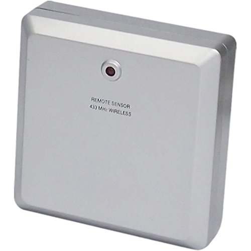 Preisvergleich Produktbild Technoline TX 6600-1 - Sender 433 MHz