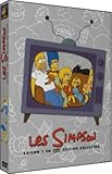 Les Simpson : L'Intégrale...