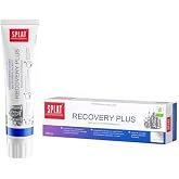 Splat Recovery Plus Diş Macunu 100 Mililitre