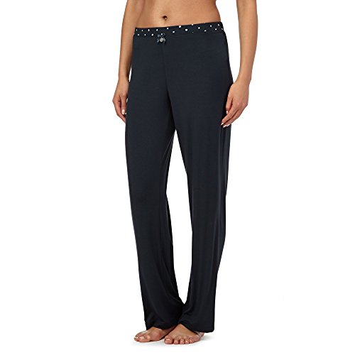 J By Jasper Conran Womens Dark Grey Pyjama Bottoms 14