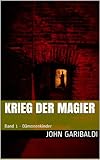 Image de Dämonenkinder (Krieg der Magier 1)