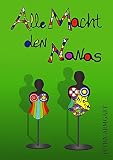 Cover zum Buch Alle Macht den Nanas