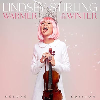 Warmer in The Winter [Import USA]