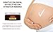 NEW Magnesium Cream for Pain Calm, Leg Cramps, Sleep & Muscle Soreness. With Moisturizing Organic Cocoa Butter and Vitamin E. Our All Natural USA Made Creme is Safe for Kids