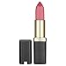 Produktbild L’Oréal Paris Color Riche Matte in Nr. 104 Strike a Rose, Lippenstift für ein intensives Matt-Finish, mit pflegendem Jojobaöl