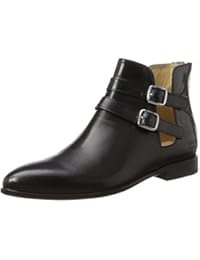 Melvin&Hamilton Jessy 19, Botas Chelsea para Mujer