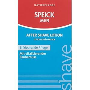 Speick - Speick Men After Shave Lotion - 100ml - Image 3