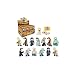 Produktbild Funko The Walking Dead Blind Box Mystery Mini Figure by FunKo