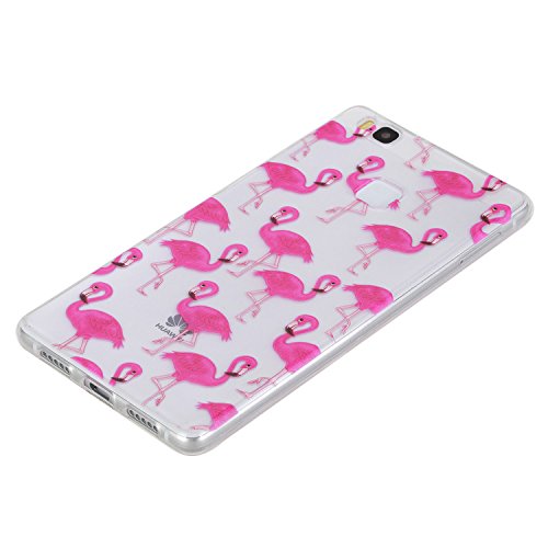 Para Huawei P9 lite 5 2 pulgadas C scara ZeWoo Carcasa y Funda de Silicona - HX014 Gr a de corona roja Para Huawei P9 lite 5 2 pulgadas C scara ZeWoo Carcasa y Funda de Silicona - HX014 Gr a de corona roja