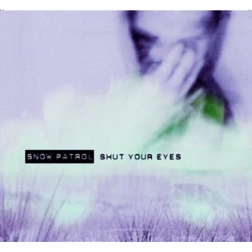 Load Snow Patrol Crack The Shutter Mp3