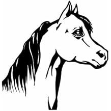 Suchergebnis auf Amazon.de für: pferdekopf schablone