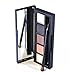 HD Brows High Definition Eye and Brow Pallet Foxy Vamp Bombshell - New Packaging