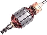  Rotor Armature HILTI TE72, TE 72, T E 7 2, 72343-7
