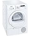 Produktbild SECADORA SIEMENS CONDENSACION 7KG B BLANCO