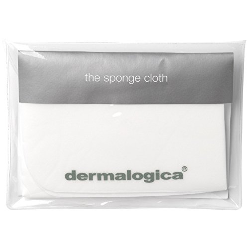 Dermalogica The Sponge Cloth - Pack of 2