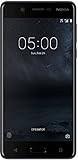 Nokia 5 (Matte Black, 16GB)
