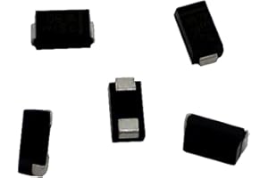 IT-TRONICS 20x TVS Diode Taiwan Semidonductor SMAJ12A R2 DO-214AC (SMD) 400W 13,3V 91A