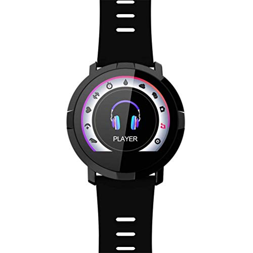 opta smart watch