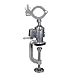 Produktbild OUNONA Bohrständer Halter 360 Grad Bohrständer Multifunktionale Bracket Grinder für Dremel