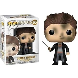 Funko Pop Seamus Finnigan (Harry Potter 65) Funko Pop Seamus Finnigan (Harry Potter 65) Funko Pop Seamus Finnigan (Harry Potter 65) Funko Pop Harry Potter