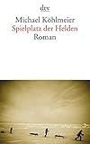 Image de Spielplatz der Helden: Roman