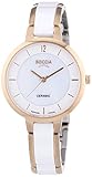Boccia Damen-Armbanduhr XS Analog Quarz Keramik 3236-03