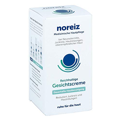 Noreiz reichhaltige Gesic 50 ml