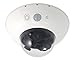 Produktbild Mobotix MX-D14DI-IT Fixed Dome IP-Netzwerk-Kamera, Kuppelgehäuse, für Tag oder Nacht geeignet