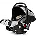 iSafe Carseat 0+ With Side Protection