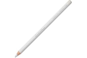 CONTÉ À PARIS CAP CRAYON PASTEL BLANC 013