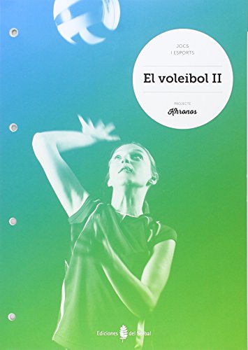 El voleibol ii