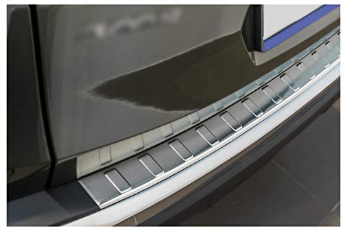 tuning-art L239 Protection de seuil de Coffre Chargement