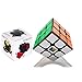 Produktbild SOKOYO moyu mf3rs2 3x3 Cube Puzzle Magico Cubo Competition (Schwarz)