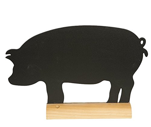 Securit FBT- Pig Kreidetafel maximal 25 x 33 cm