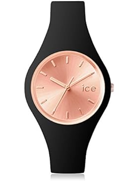Ice-Watch Chic Damenuhr Analog Quarz mit Silikonarmband – 001582