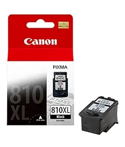 Canon PG 810XL Ink Cartridge (Black)